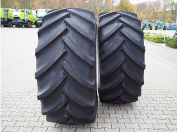 Гума за Селскостопанска техника Mitas SFT 650/65 R34: снимка 4