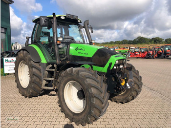 Трактор Deutz-Fahr 1160 TTV: снимка 3