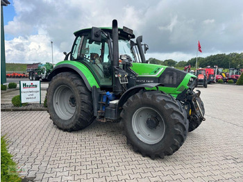 Трактор Deutz-Fahr 6160 Agrotron: снимка 4