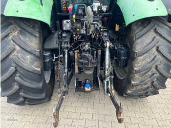 Трактор Deutz-Fahr Agrotron TTV 420: снимка 4