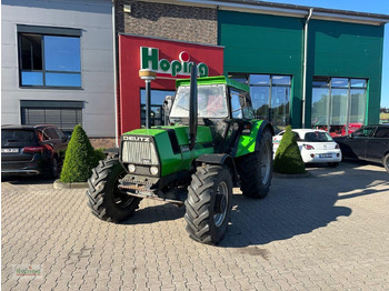 Трактор DEUTZ DX