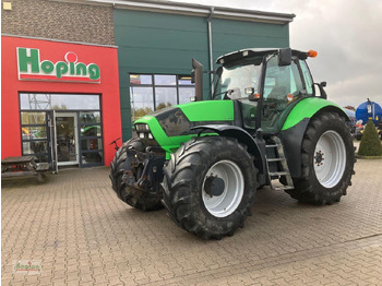 Трактор DEUTZ