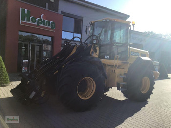 Колесен товарач JCB 434S: снимка 2 Колесен товарач JCB 434S: снимка 2