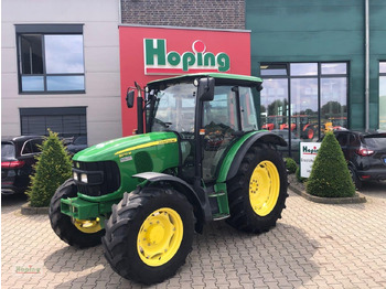 Трактор JOHN DEERE 5070M