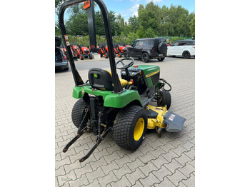 Косачка за трева John Deere LV 2210: снимка 3