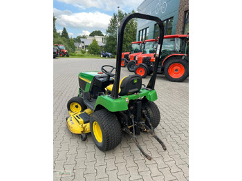 Косачка за трева John Deere LV 2210: снимка 4