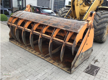 Оборудване за силаж