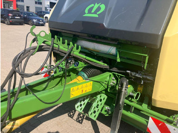 Рулонна сламопреса Krone VariPack V190 XC Plu: снимка 5