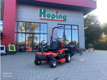 Лизинг на Kubota GZD 15 LD Kubota GZD 15 LD: снимка 1