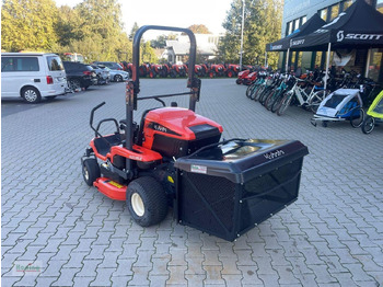 Лизинг на Kubota GZD 15 LD Kubota GZD 15 LD: снимка 2
