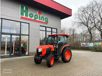Трактор за комунални дейности KUBOTA
