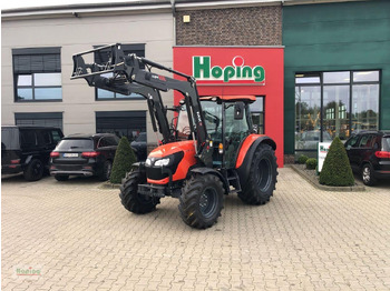 Трактор KUBOTA