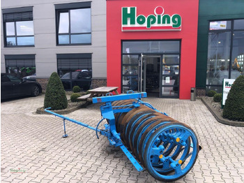 Селскостопански валяк LEMKEN