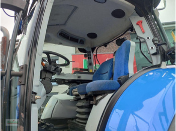 Трактор New Holland T7.170: снимка 2