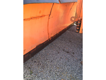 Гребло за сняг Schmidt 3000mm; Dreieck: снимка 4