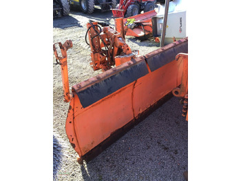 Гребло за сняг Schmidt 3000mm; Dreieck: снимка 3