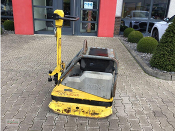 Виброплоча WACKER