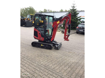 Лизинг на Yanmar SV19 Classic Yanmar SV19 Classic: снимка 3 Лизинг на Yanmar SV19 Classic Yanmar SV19 Classic: снимка 3