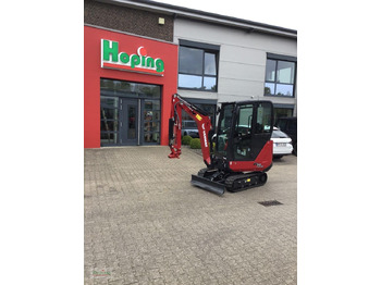 Лизинг на Yanmar SV19 Classic Yanmar SV19 Classic: снимка 1 Лизинг на Yanmar SV19 Classic Yanmar SV19 Classic: снимка 1