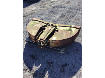 Грайферна кофа