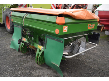 Тороразпръсквачка Amazone ZA-M 1200: снимка 3
