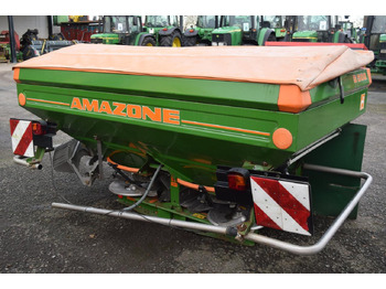 Тороразпръсквачка Amazone ZA-M 1200: снимка 2