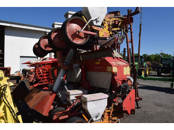 Прецизна сеялка Becker P8Z: снимка 4 Прецизна сеялка Becker P8Z: снимка 4