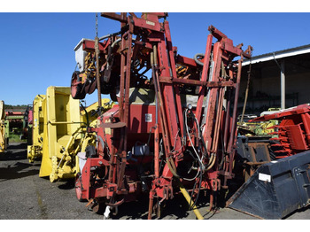 Прецизна сеялка Becker P8Z: снимка 2 Прецизна сеялка Becker P8Z: снимка 2