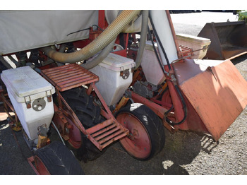 Прецизна сеялка Becker P8Z: снимка 5 Прецизна сеялка Becker P8Z: снимка 5