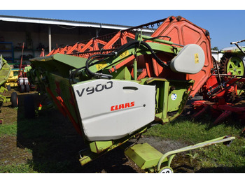 Хедер CLAAS