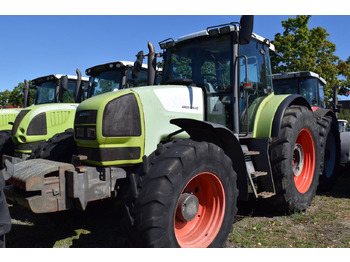 Трактор CLAAS Ares