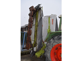 Косачка CLAAS