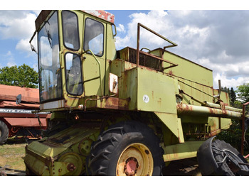 Зърнокомбайн CLAAS Dominator