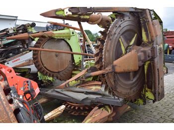 Хедер за царевица CLAAS
