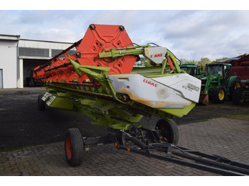 Хедер CLAAS