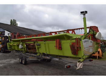 Хедер CLAAS V900 *Schneidwerk*: снимка 3
