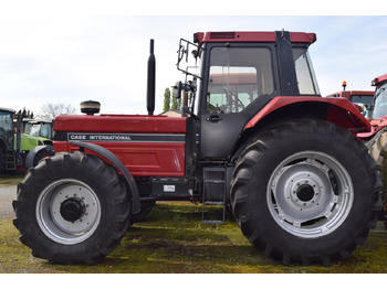 Трактор CASE IH 1455XL