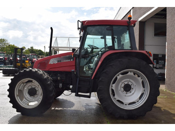 Трактор Case-IH CS 86: снимка 3