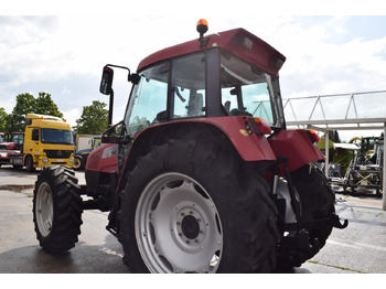 Трактор Case-IH CS 86: снимка 5