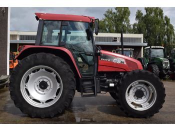 Трактор Case-IH CS 86: снимка 4
