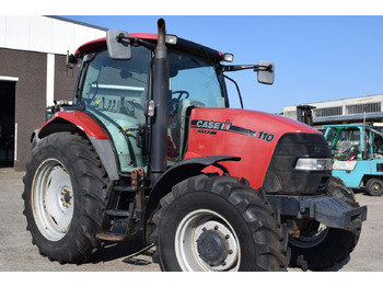 Трактор CASE IH Maxxum 110