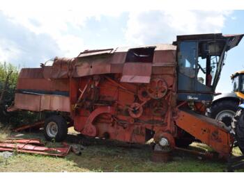 Зърнокомбайн Deutz-Fahr 1620 hydro *zur Teileverwertung*: снимка 3