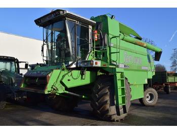 Зърнокомбайн DEUTZ