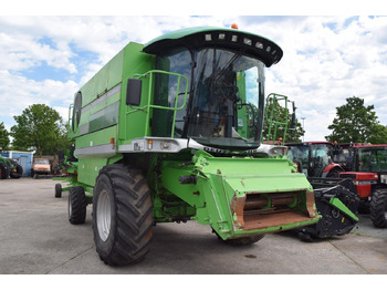 Лизинг на Deutz-Fahr 5660 HTS Deutz-Fahr 5660 HTS: снимка 2