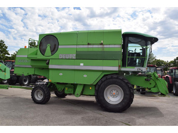 Лизинг на Deutz-Fahr 5660 HTS Deutz-Fahr 5660 HTS: снимка 4