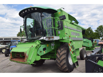 Лизинг на Deutz-Fahr 5660 HTS Deutz-Fahr 5660 HTS: снимка 1