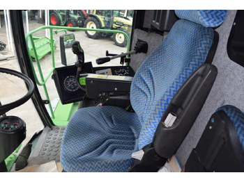 Лизинг на Deutz-Fahr 5660 HTS Deutz-Fahr 5660 HTS: снимка 5