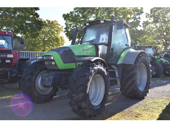 Трактор DEUTZ Agrotron
