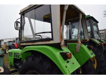 Трактор Deutz-Fahr D4506: снимка 3