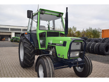 Лизинг на Deutz-Fahr D6507C Deutz-Fahr D6507C: снимка 5